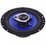 Set Difuzoare Auto 6.5 Inch 100W cu Sunet Stereo