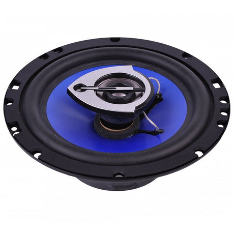 Set Difuzoare Auto 6.5 Inch 100W cu Sunet Stereo
