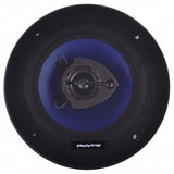 Set Difuzoare Auto 6.5 Inch 100W cu Sunet Stereo