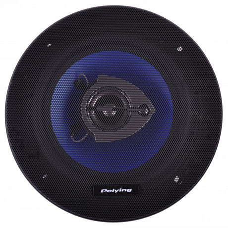 Set Difuzoare Auto 6.5 Inch 100W cu Sunet Stereo