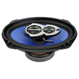 Set Difuzoare Auto 6x9 Inch Pyaq 694c cu Sunet Stereo