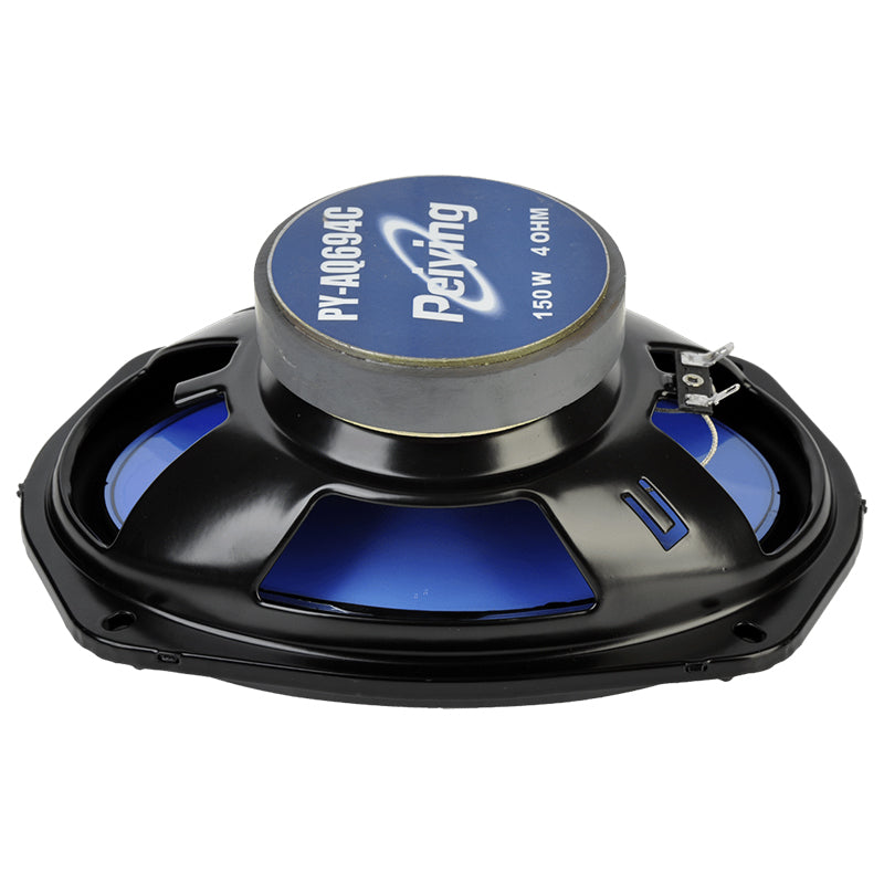 Set Difuzoare Auto 6x9 Inch Pyaq 694c cu Sunet Stereo