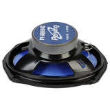 Set Difuzoare Auto 6x9 Inch Pyaq 694c cu Sunet Stereo