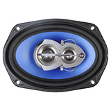 Set Difuzoare Auto 6x9 Inch Pyaq 694c cu Sunet Stereo