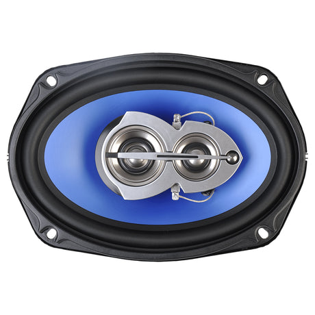 Set Difuzoare Auto 6x9 Inch Pyaq 694c cu Sunet Stereo