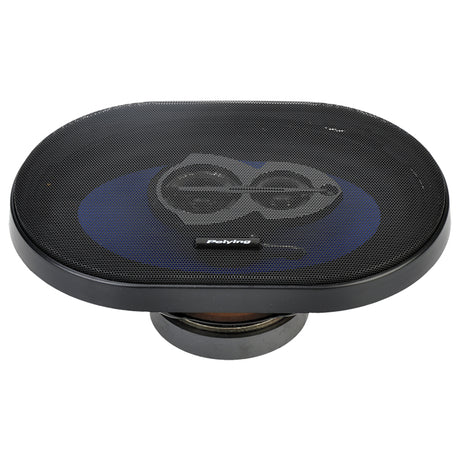 Set Difuzoare Auto 6x9 Inch Pyaq 694c cu Sunet Stereo