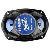 Set Difuzoare Auto 6x9 Inch Pyaq 694c cu Sunet Stereo