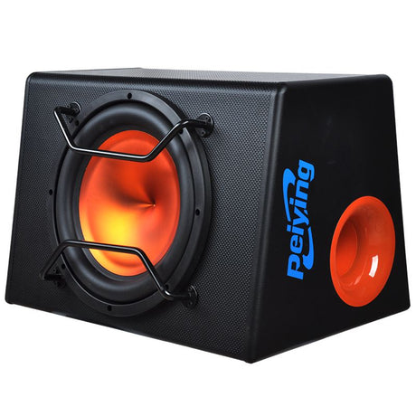 Tub Bass Activ Py- Max Bb 300