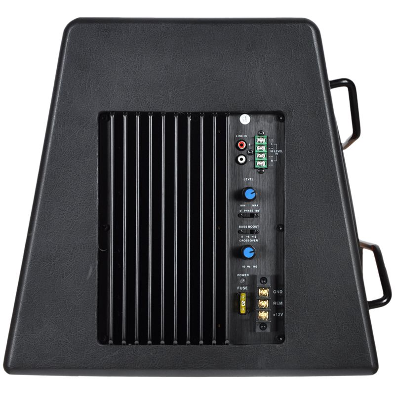 Tub Bass Activ Py- Max Bb 300