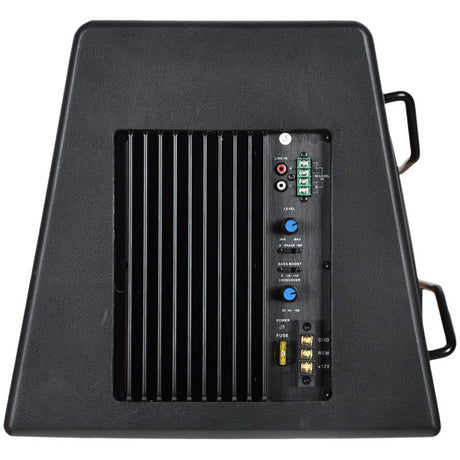 Tub Bass Activ Py- Max Bb 300