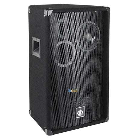 Boxa Q 1001