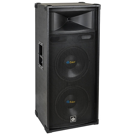 Boxa Q 1224 cu Sunet Stereo