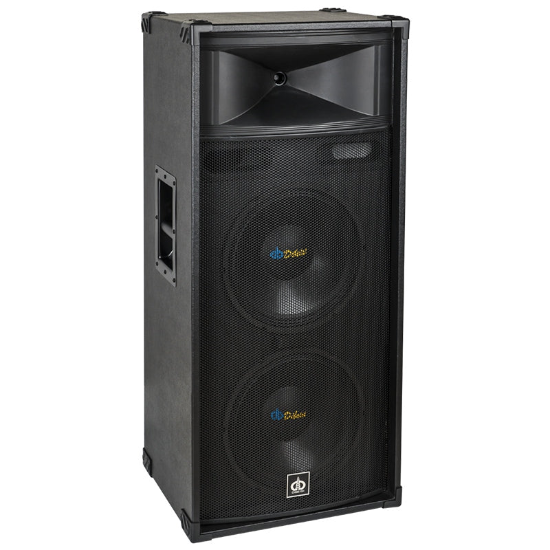 Boxa Q 1224 cu Sunet Stereo