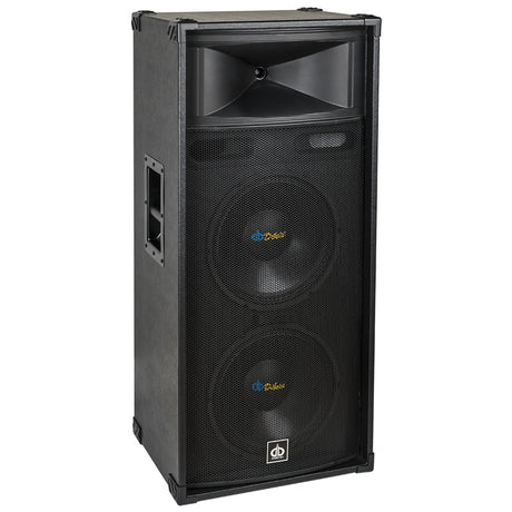 Boxa Q 1224 cu Sunet Stereo