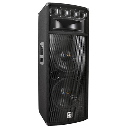 Boxa Q 1240 cu Sunet Stereo
