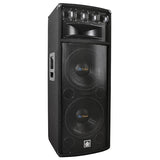Boxa Q 1240 cu Sunet Stereo