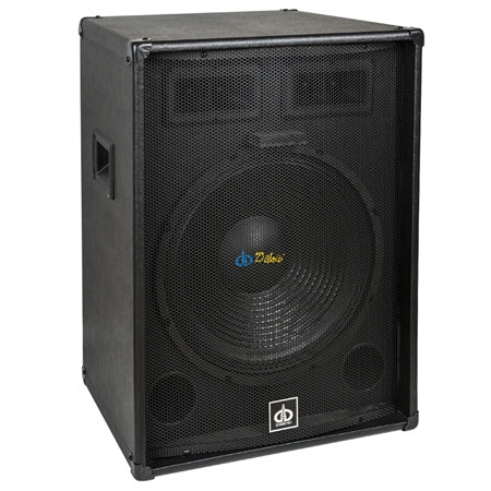 Boxa Q 1536 cu Sunet Stereo