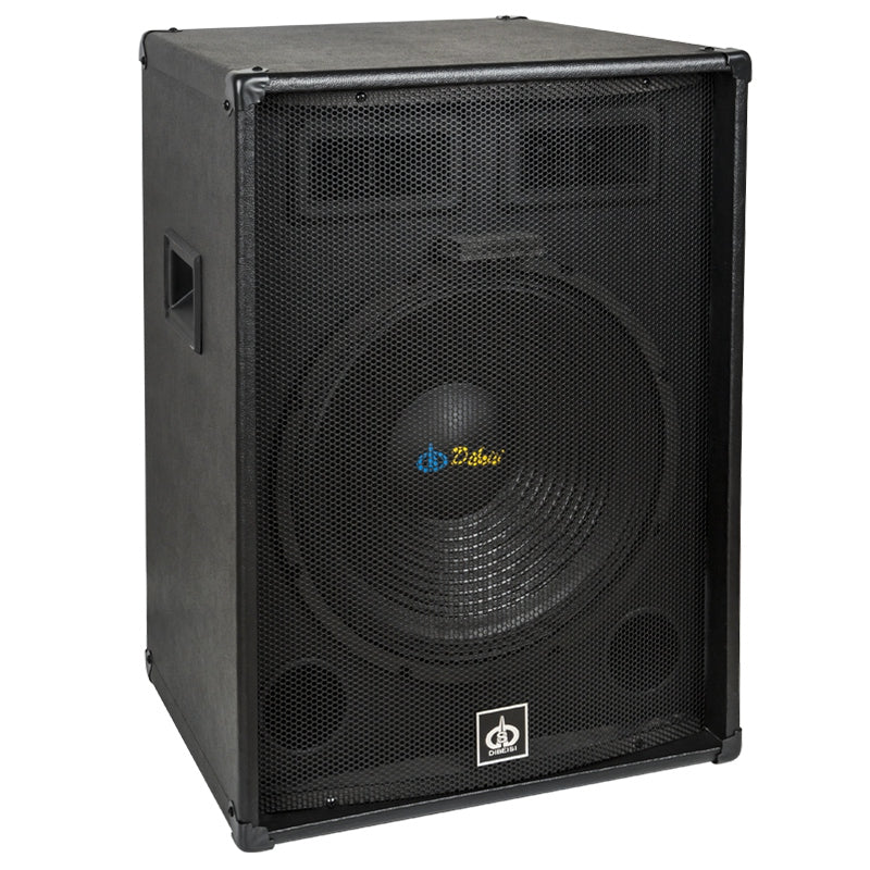 Boxa Q 1536 cu Sunet Stereo