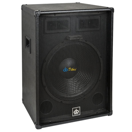 Boxa Q 1536 cu Sunet Stereo