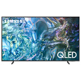 Smart TV Inch Ultrahd 4K Samsung Qled 43 cu Bluetooth, Internet WiFi, USB si Telecomanda