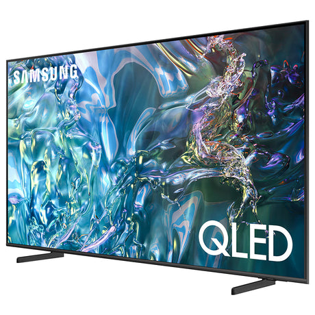 Smart TV Inch Ultrahd 4K Samsung Qled 43 cu Bluetooth, Internet WiFi, USB si Telecomanda