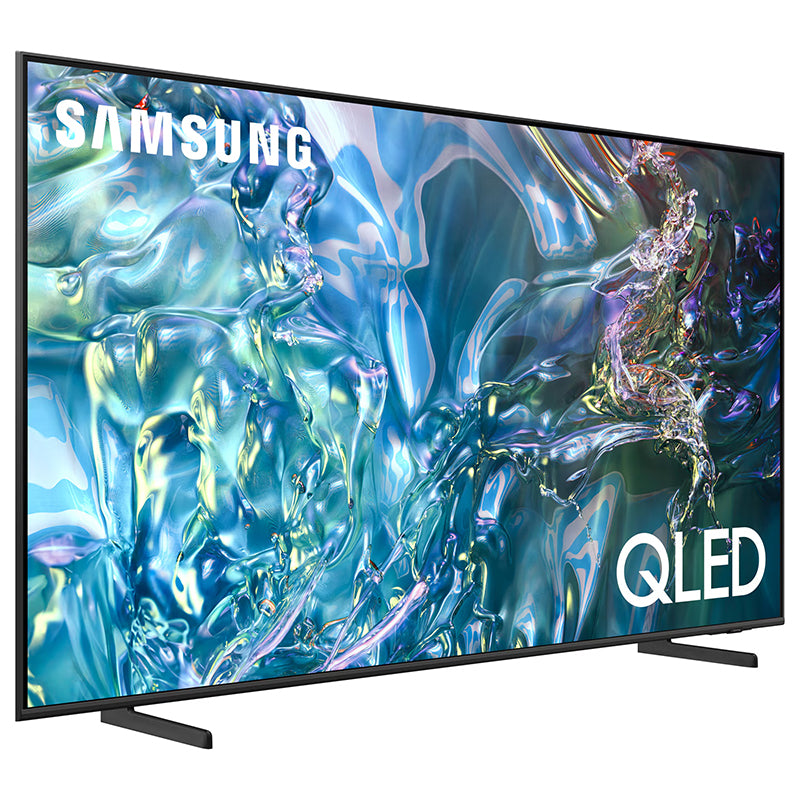 Smart TV Inch Ultrahd 4K Samsung Qled 43 cu Bluetooth, Internet WiFi, USB si Telecomanda