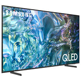 Smart TV Inch Ultrahd 4K Samsung Qled 43 cu Bluetooth, Internet WiFi, USB si Telecomanda