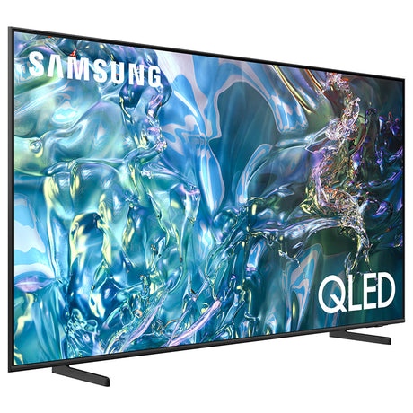 Smart TV Inch Ultrahd 4K Samsung Qled 43 cu Bluetooth, Internet WiFi, USB si Telecomanda