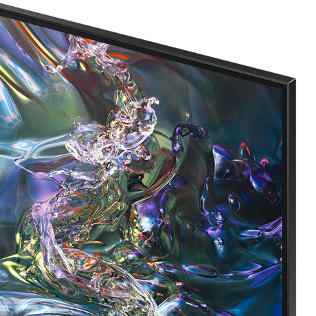 Smart TV Inch Ultrahd 4K Samsung Qled 43 cu Bluetooth, Internet WiFi, USB si Telecomanda