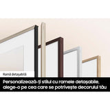 Smart TV Inch Ultrahd 4K Samsung Qled 43 cu Bluetooth, Internet WiFi, USB si Telecomanda