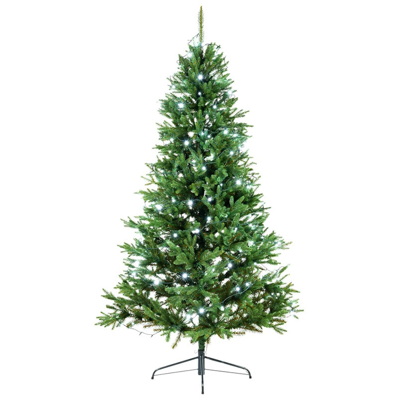 Sir Iluminat Festiv 20 M Alb Retlux