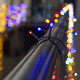 Sir Iluminat Festiv 50 M Multicolor Retlux