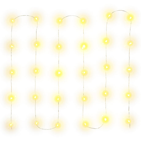Sir Iluminat Festiv 30 Mini LED Alb