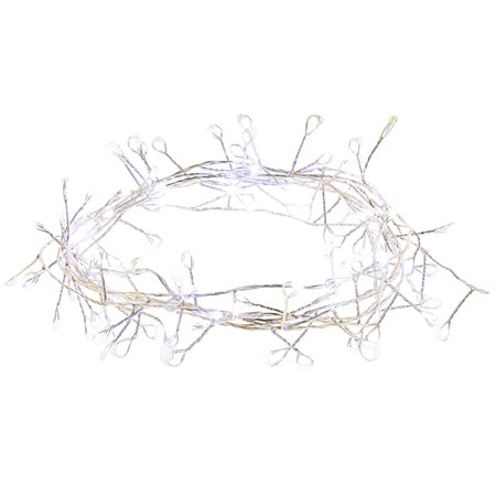 Sir Iluminat Festiv 100 Mini LED Alb