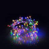 Sir Iluminat Festiv 100 Mini LED Multicolor