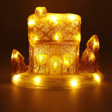 Decoratiune Luminoasa 30 LED Retlux