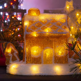 Decoratiune Luminoasa 30 LED Retlux