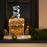 Decoratiune Luminoasa 30 LED Retlux