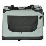 Geanta de Transport Animale 50x34x36 Cm Animals Rebel