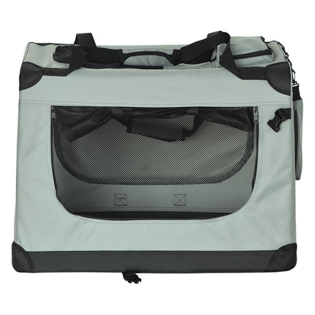 Geanta de Transport Animale 50x34x36 Cm Animals Rebel