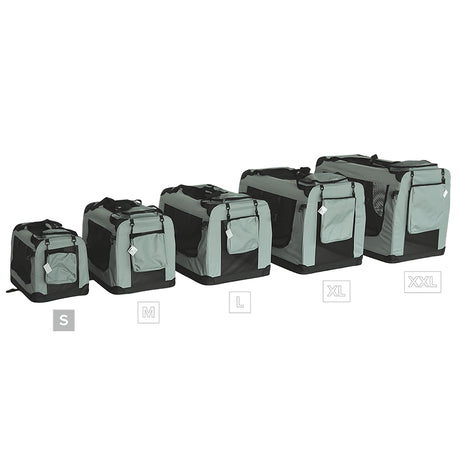Geanta de Transport Animale 50x34x36 Cm Animals Rebel