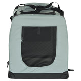 Geanta de Transport Animale 60x42x42 Cm Animals Rebel