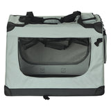 Geanta de Transport Animale 60x42x42 Cm Animals Rebel