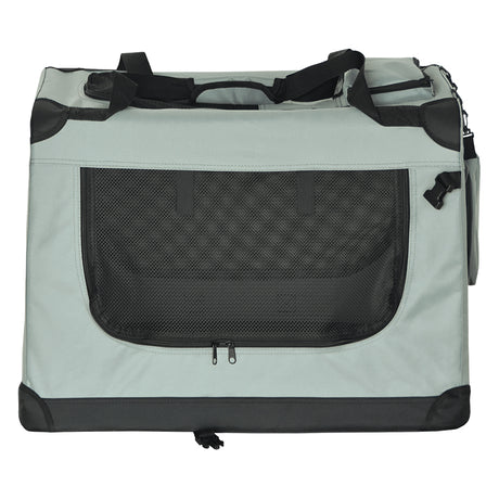 Geanta de Transport Animale 70x52x50 Cm Animals Rebel