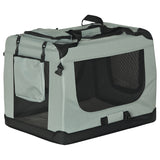 Geanta de Transport Animale 82x58x58 Cm Animals Rebel