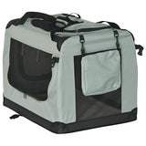 Geanta de Transport Animale 90x61x65 Cm Animals Rebel