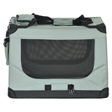 Geanta de Transport Animale 90x61x65 Cm Animals Rebel