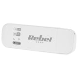 Modem 4g LTE cu WiFi Rebel cu Internet WiFi si USB