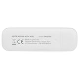 Modem 4g LTE cu WiFi Rebel cu Internet WiFi si USB