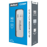 Modem 4g LTE cu WiFi Rebel cu Internet WiFi si USB